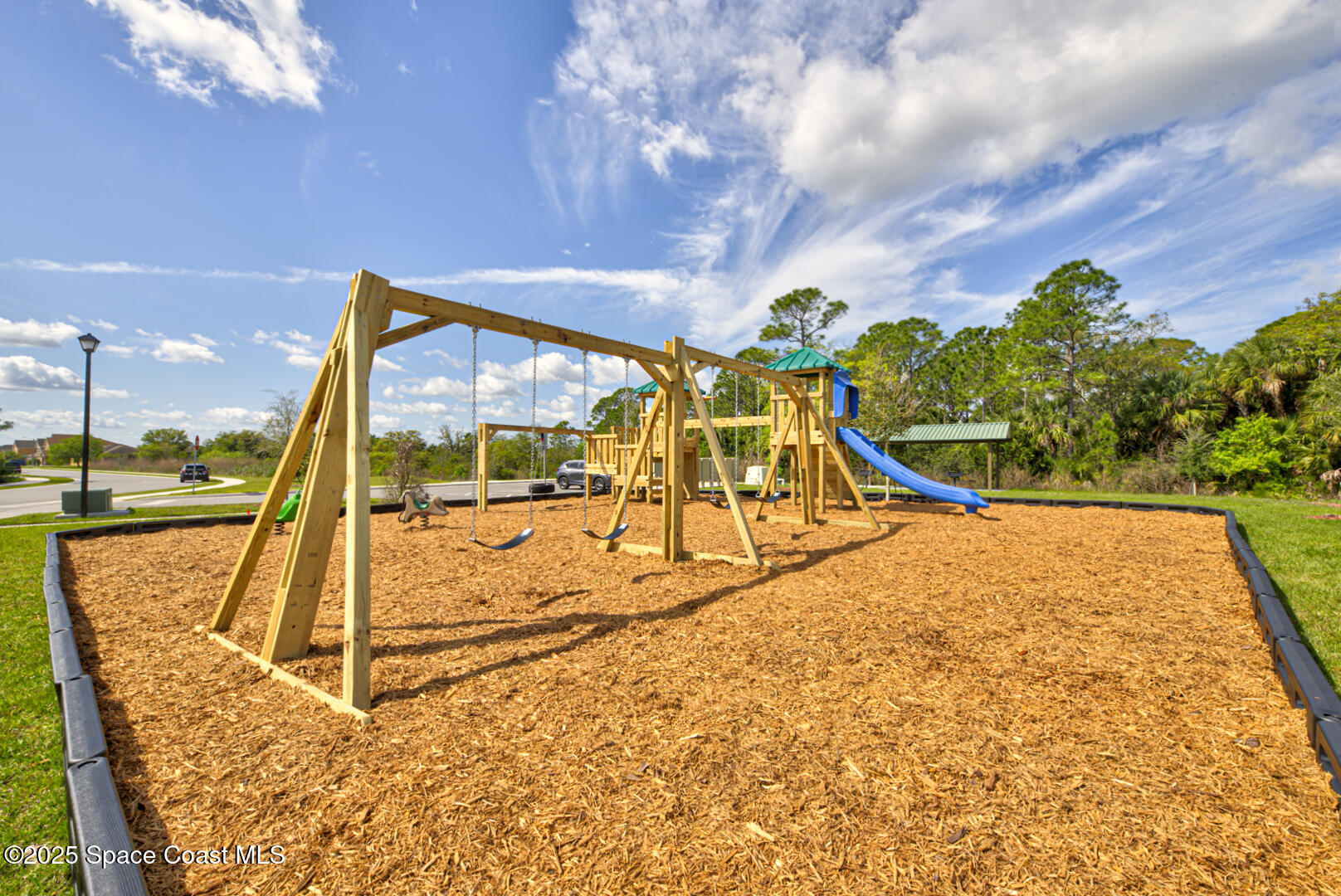 4941 Talbot Boulevard Cocoa, FL 32926 - Photo 48 of 48 a view of a swimming pool