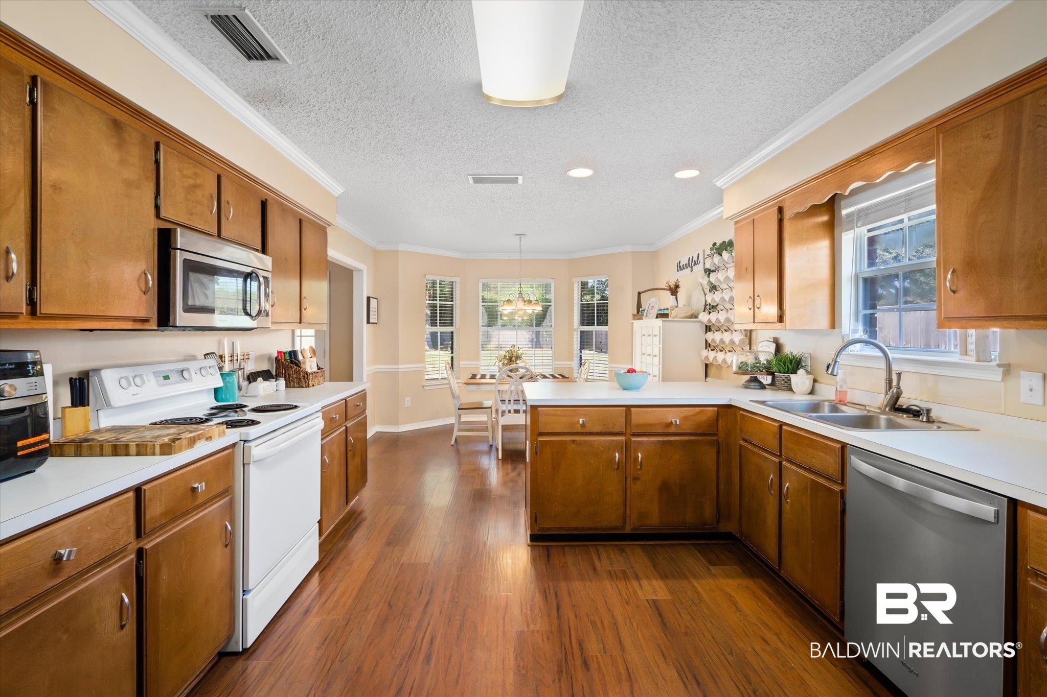 13200 Oak Forge Drive Mobile, AL 36608 - Photo 6 of 20