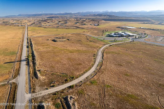 $1,200,000 | Tbd Buckboard Road, Pinedale, WY 82941