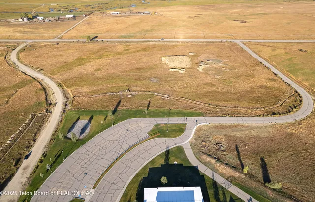 $1,200,000 | Tbd Buckboard Road, Pinedale, WY 82941