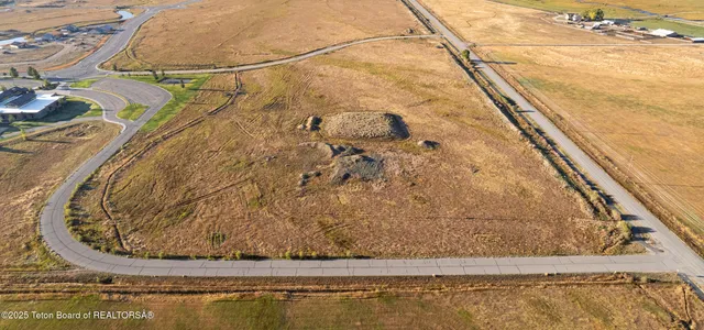 $1,200,000 | Tbd Buckboard Road, Pinedale, WY 82941