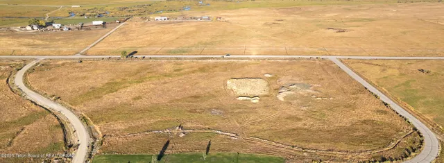 $1,200,000 | Tbd Buckboard Road, Pinedale, WY 82941