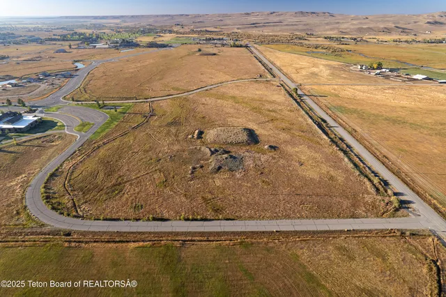 $1,200,000 | Tbd Buckboard Road, Pinedale, WY 82941