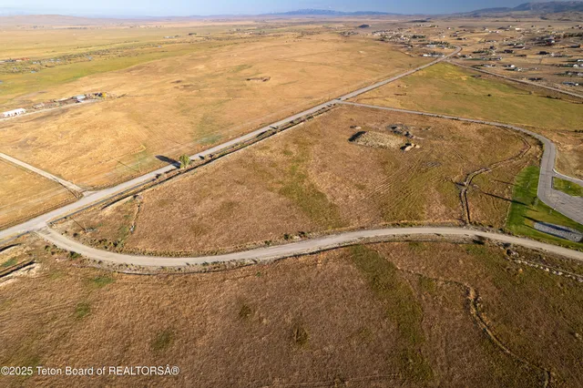$1,200,000 | Tbd Buckboard Road, Pinedale, WY 82941