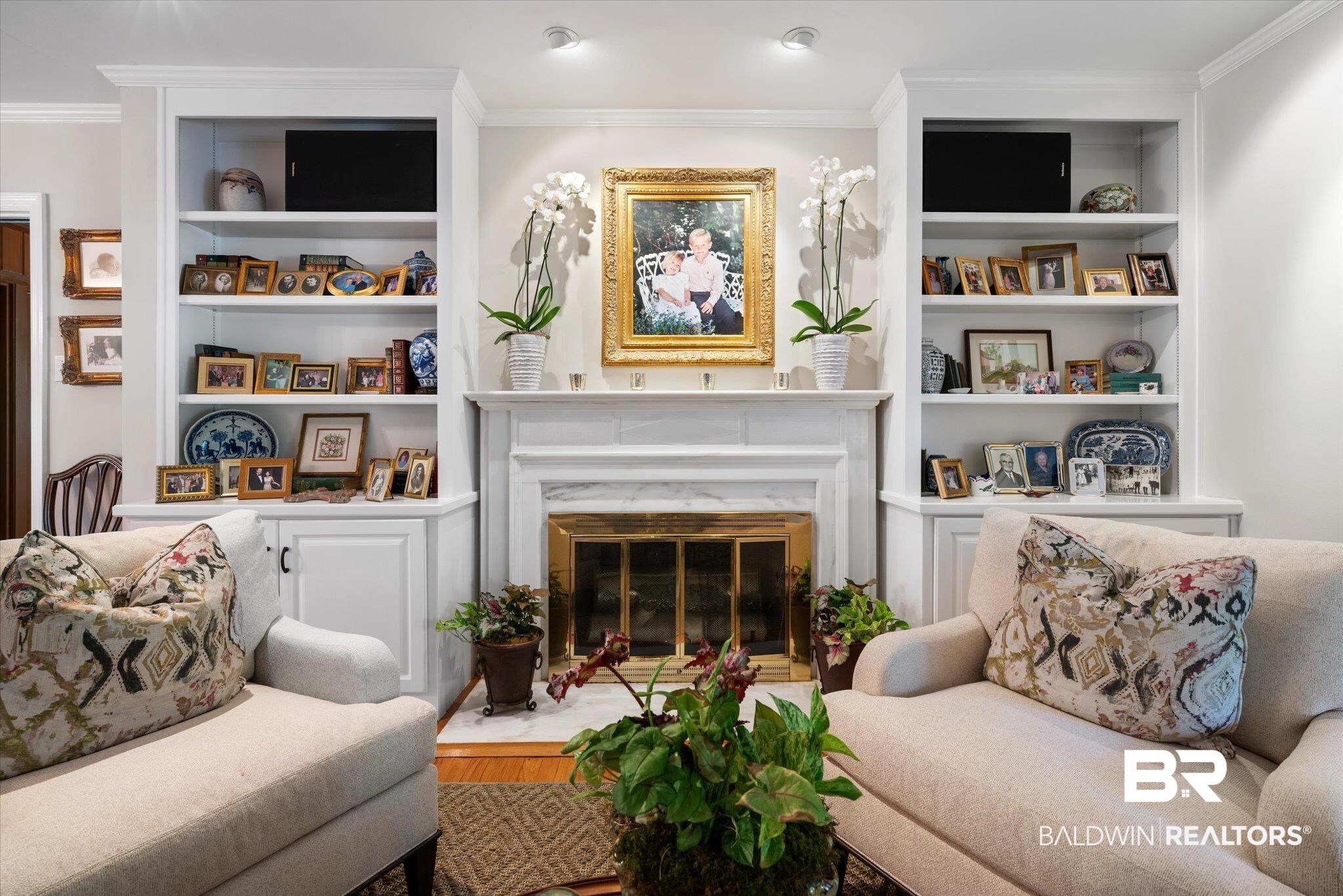 68 Byrnes Boulevard Mobile, AL 36608 - Photo 9 of 44