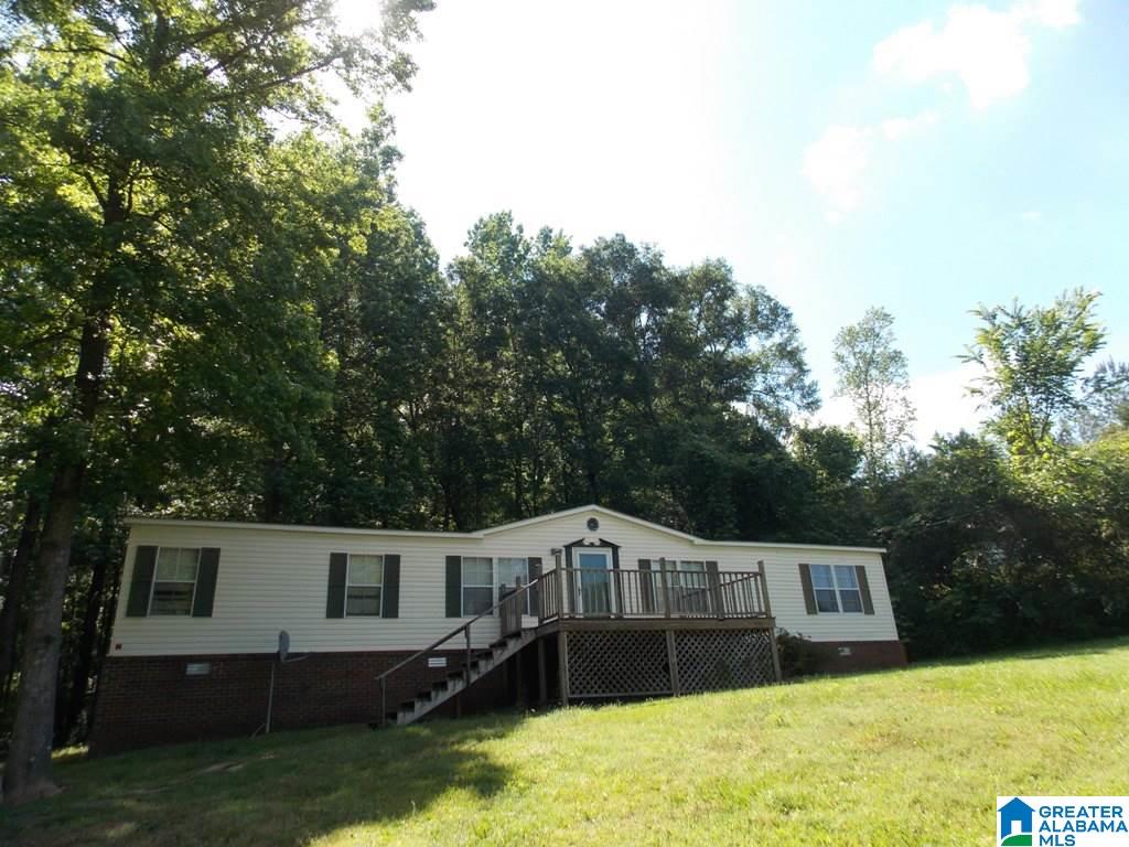150 Alexis Lane Anniston, AL 36201 - Photo 36 of 41