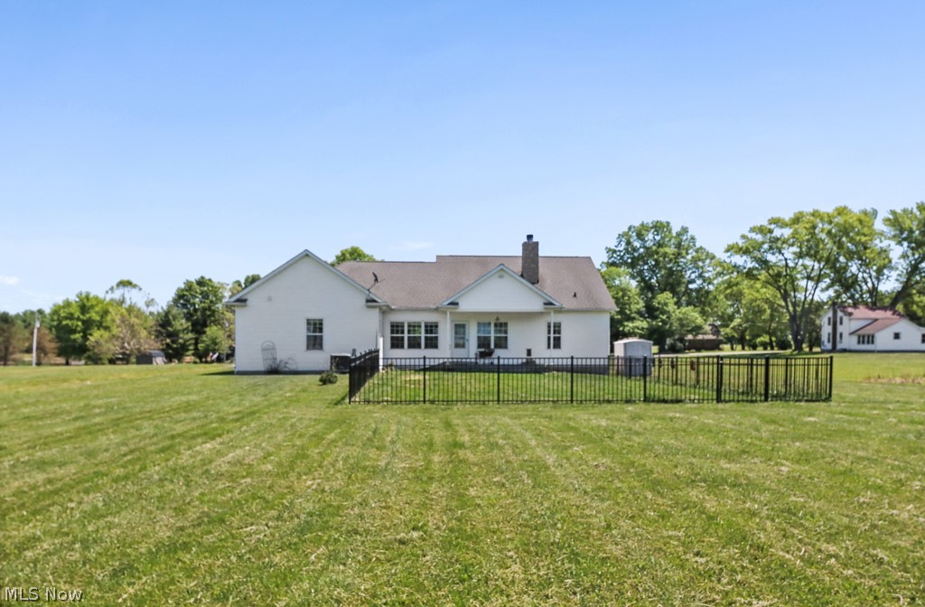2265 Industry Road Atwater, OH 44201 - Photo 29 of 43