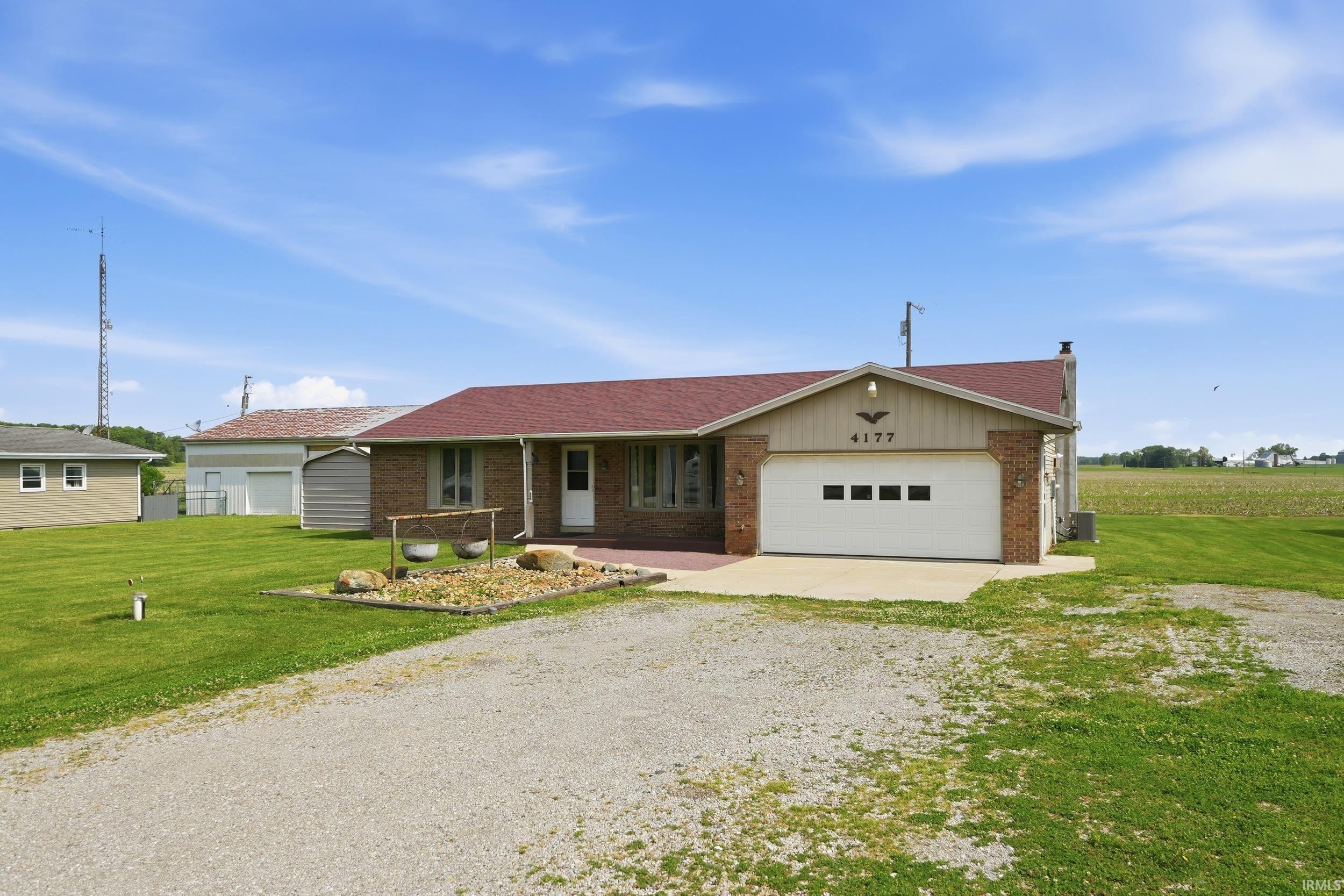 4177 Highway 6 Waterloo, IN 46793 - Photo 2 of 46