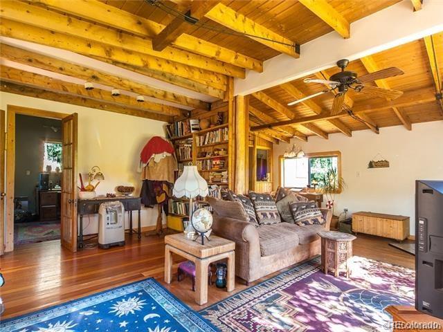 209 Bowles Ranch Road Black Hawk, CO 80422 - Photo 4 of 8 Gallery Image 4