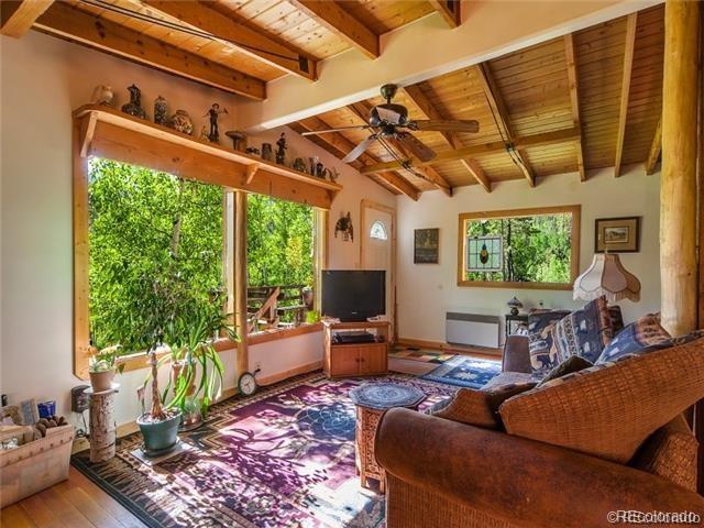 209 Bowles Ranch Road Black Hawk, CO 80422 - Photo 5 of 8 Gallery Image 5