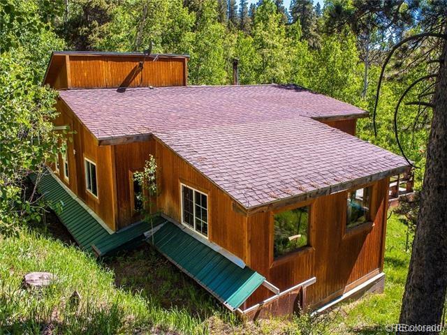 209 Bowles Ranch Road Black Hawk, CO 80422 - Photo 7 of 8 Gallery Image 7