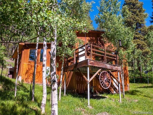 209 Bowles Ranch Road Black Hawk, CO 80422 - Photo 8 of 8 Gallery Image 8