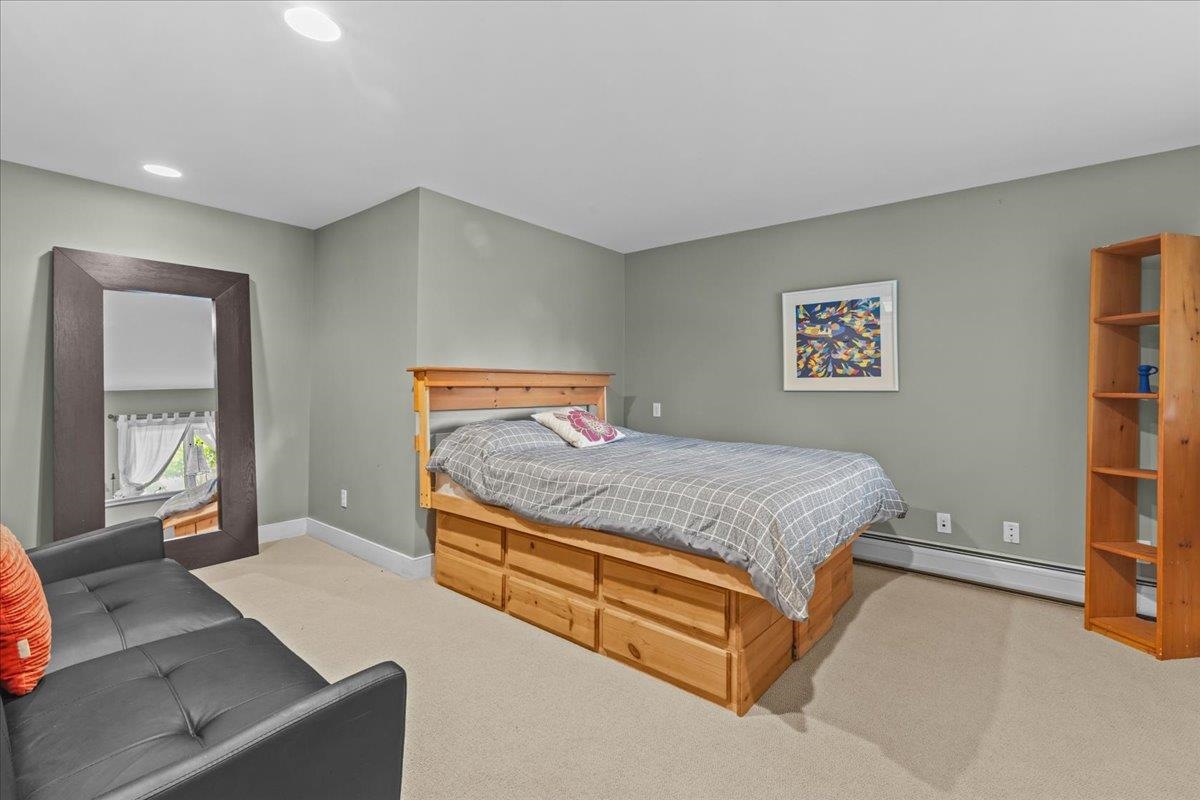 340 Worcester Ridge North Elmore, VT 05661 - Photo 42 of 57