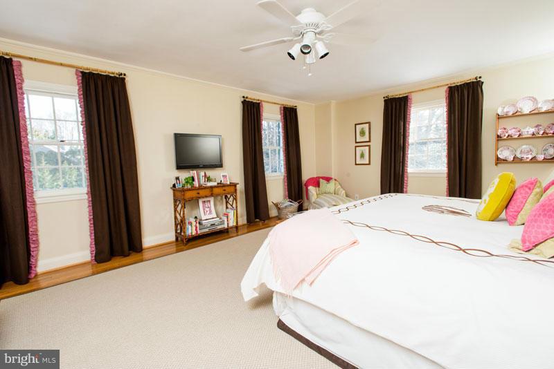21 Meadow Road Baltimore, MD 21212 - Photo 18 of 28 Bedroom (Master)