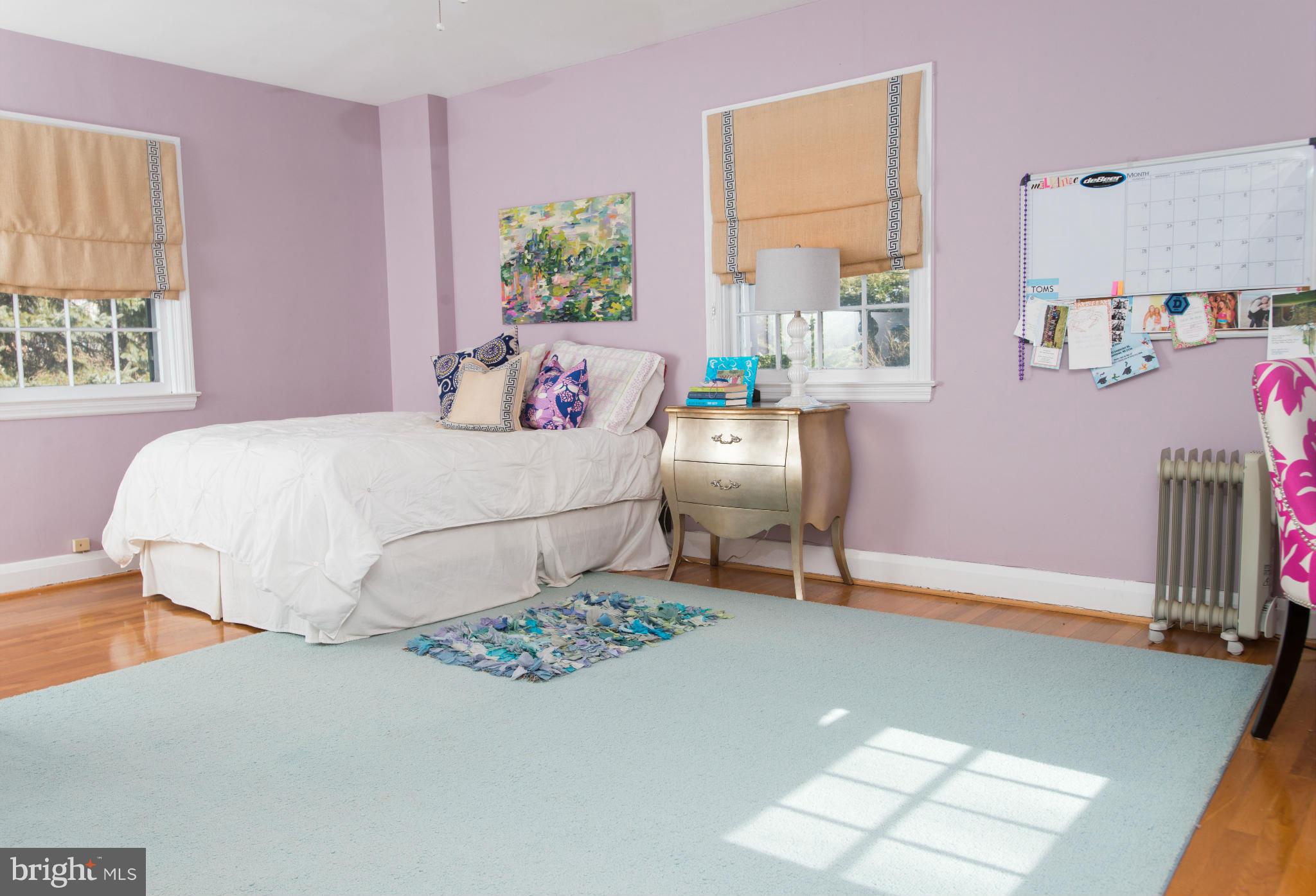 21 Meadow Road Baltimore, MD 21212 - Photo 19 of 28 Bedroom