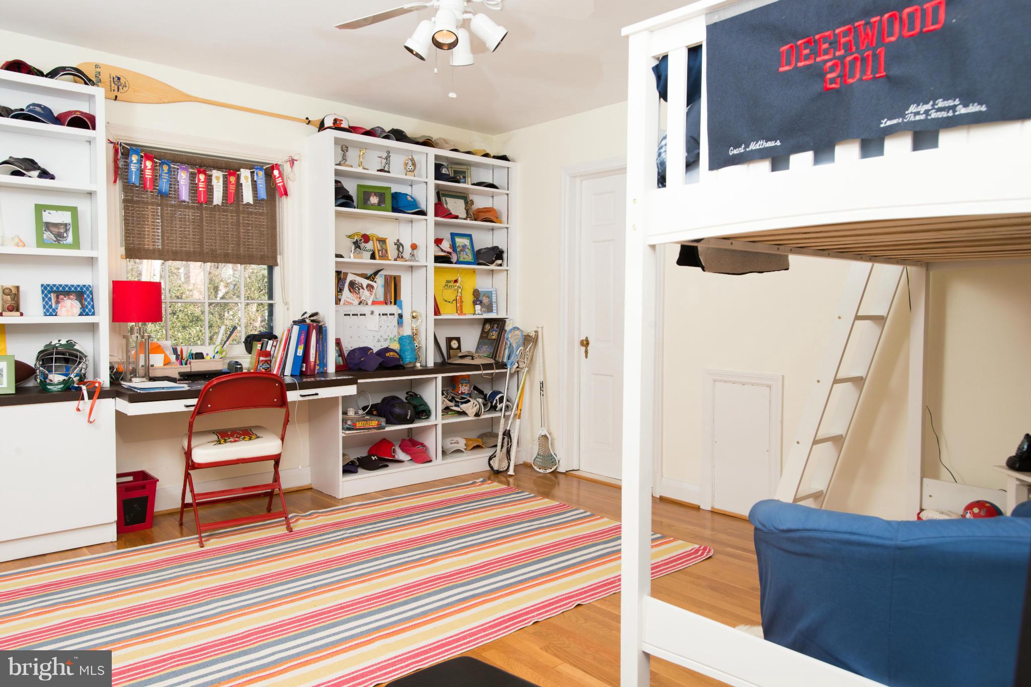 21 Meadow Road Baltimore, MD 21212 - Photo 21 of 28 Bedroom