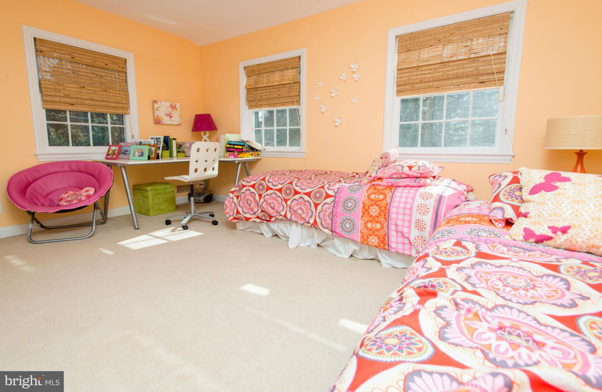 21 Meadow Road Baltimore, MD 21212 - Photo 22 of 28 Bedroom