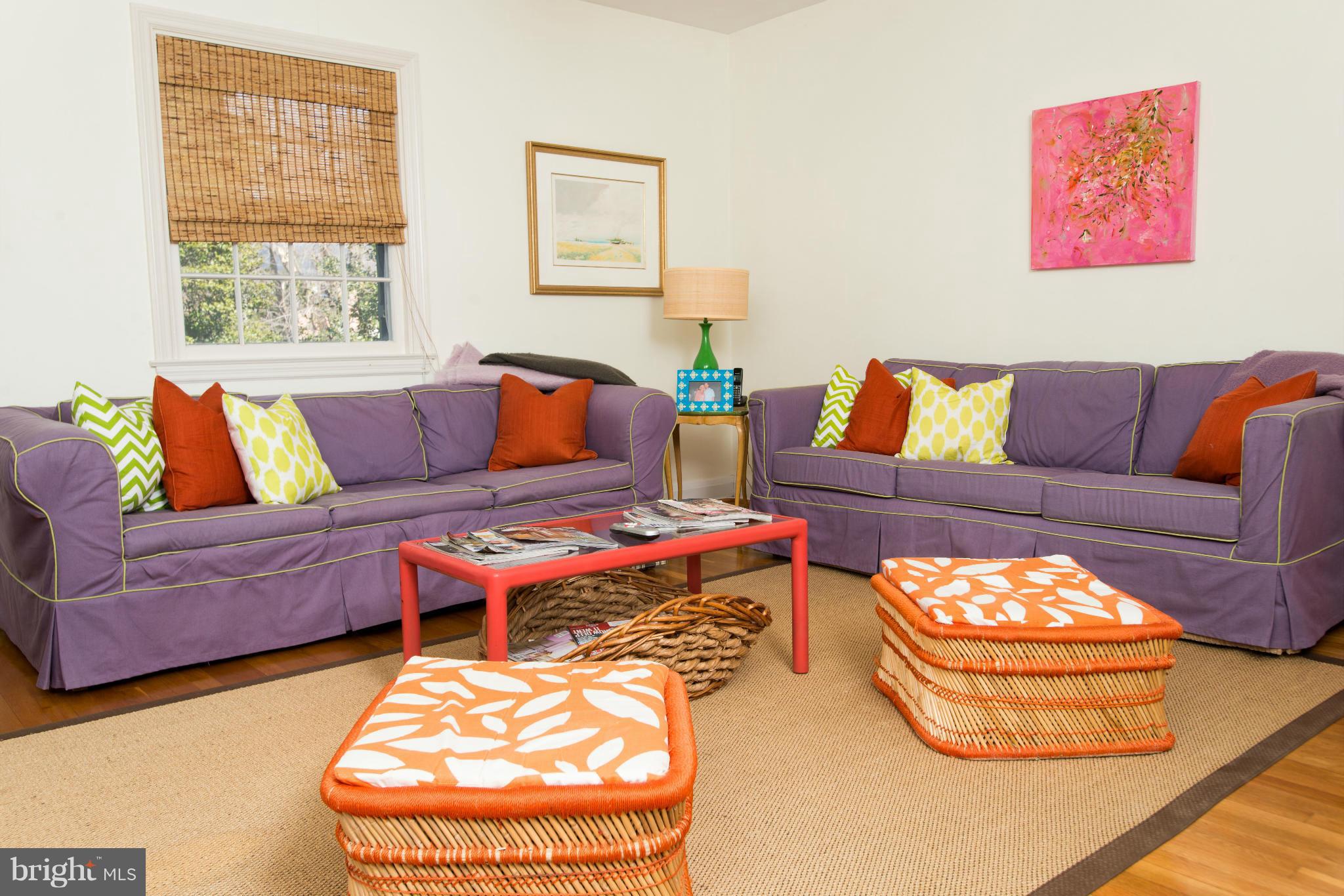 21 Meadow Road Baltimore, MD 21212 - Photo 24 of 28 Family Room/Bedroom