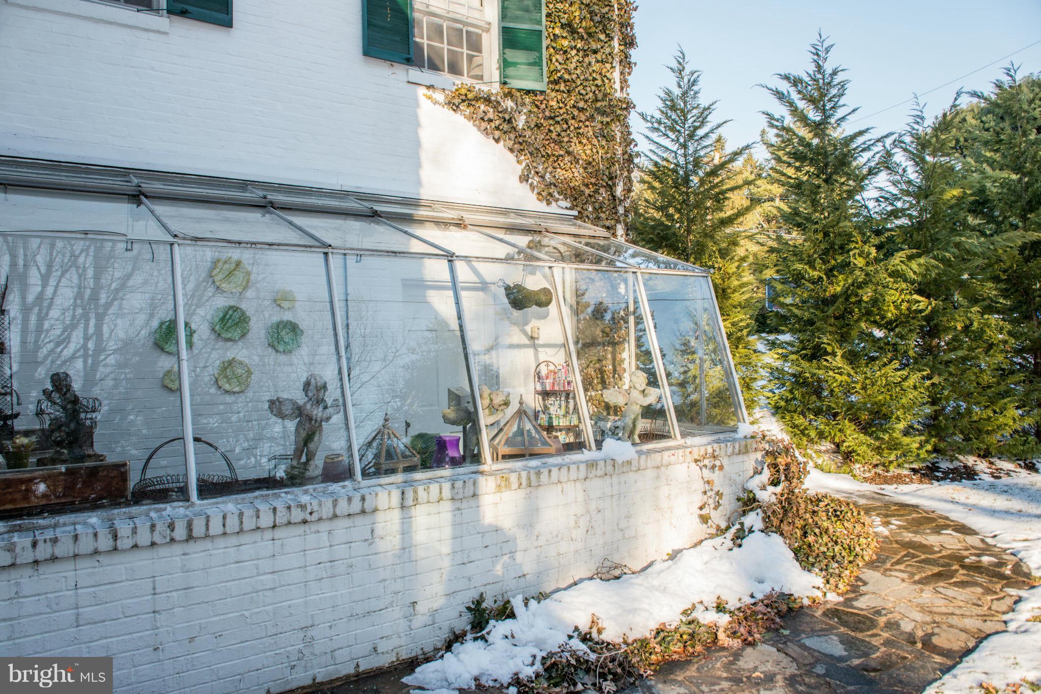 21 Meadow Road Baltimore, MD 21212 - Photo 27 of 28 Greenhouse
