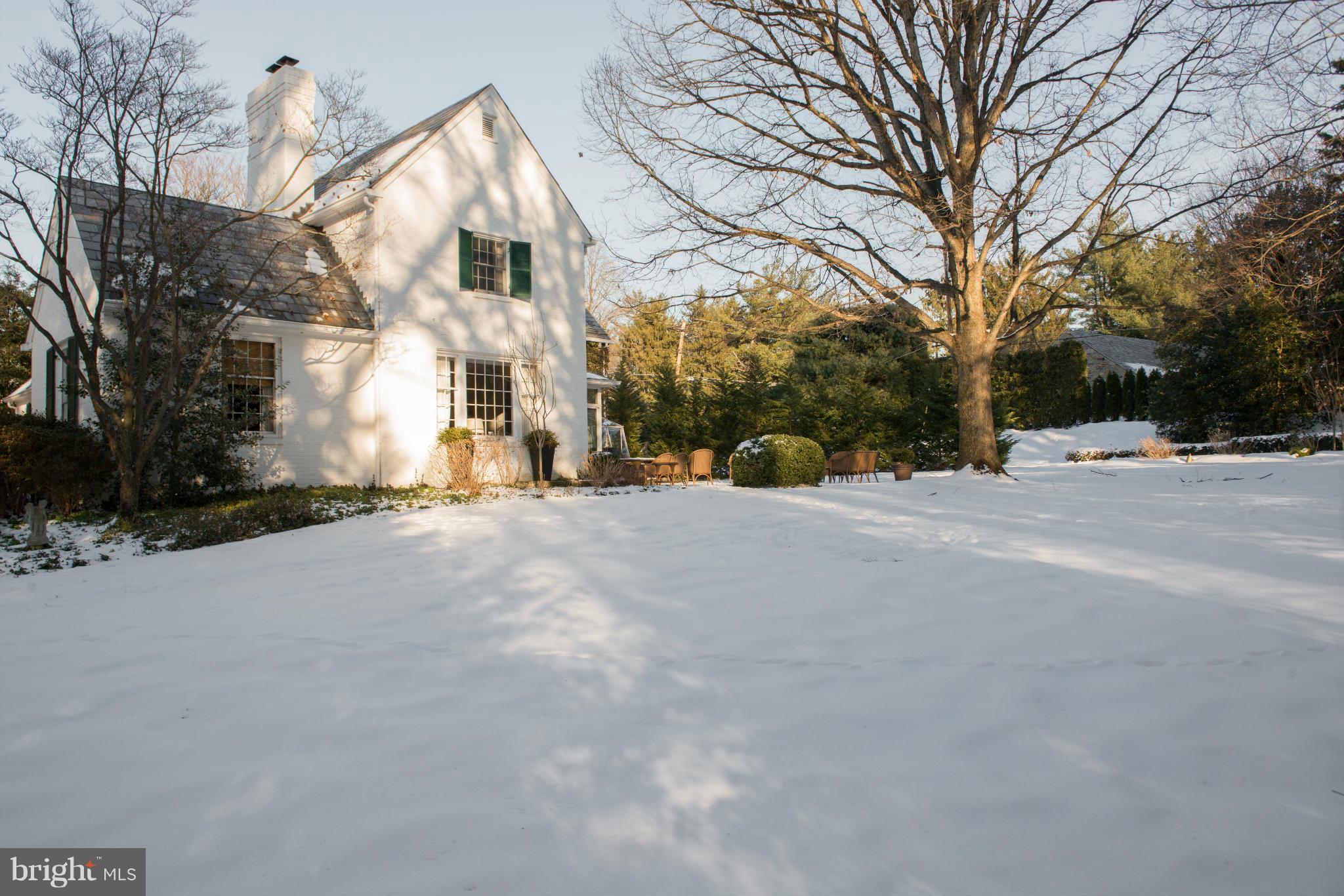 21 Meadow Road Baltimore, MD 21212 - Photo 28 of 28 Exterior (Rear)