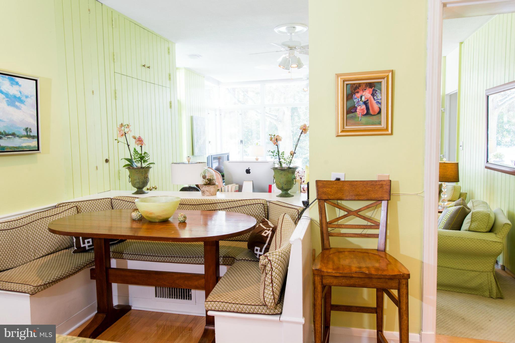21 Meadow Road Baltimore, MD 21212 - Photo 10 of 28 Dining Area