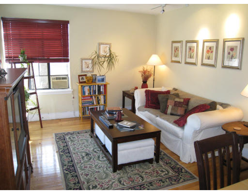 93 Strathmore Road, Unit 7 Boston, MA 02135 - Photo 1 of 1 Gallery Image 1