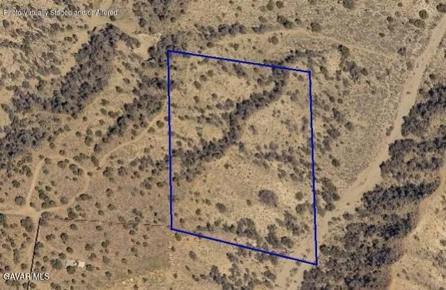 $14,000 | 115th Street East, Juniper Hills, CA 93543