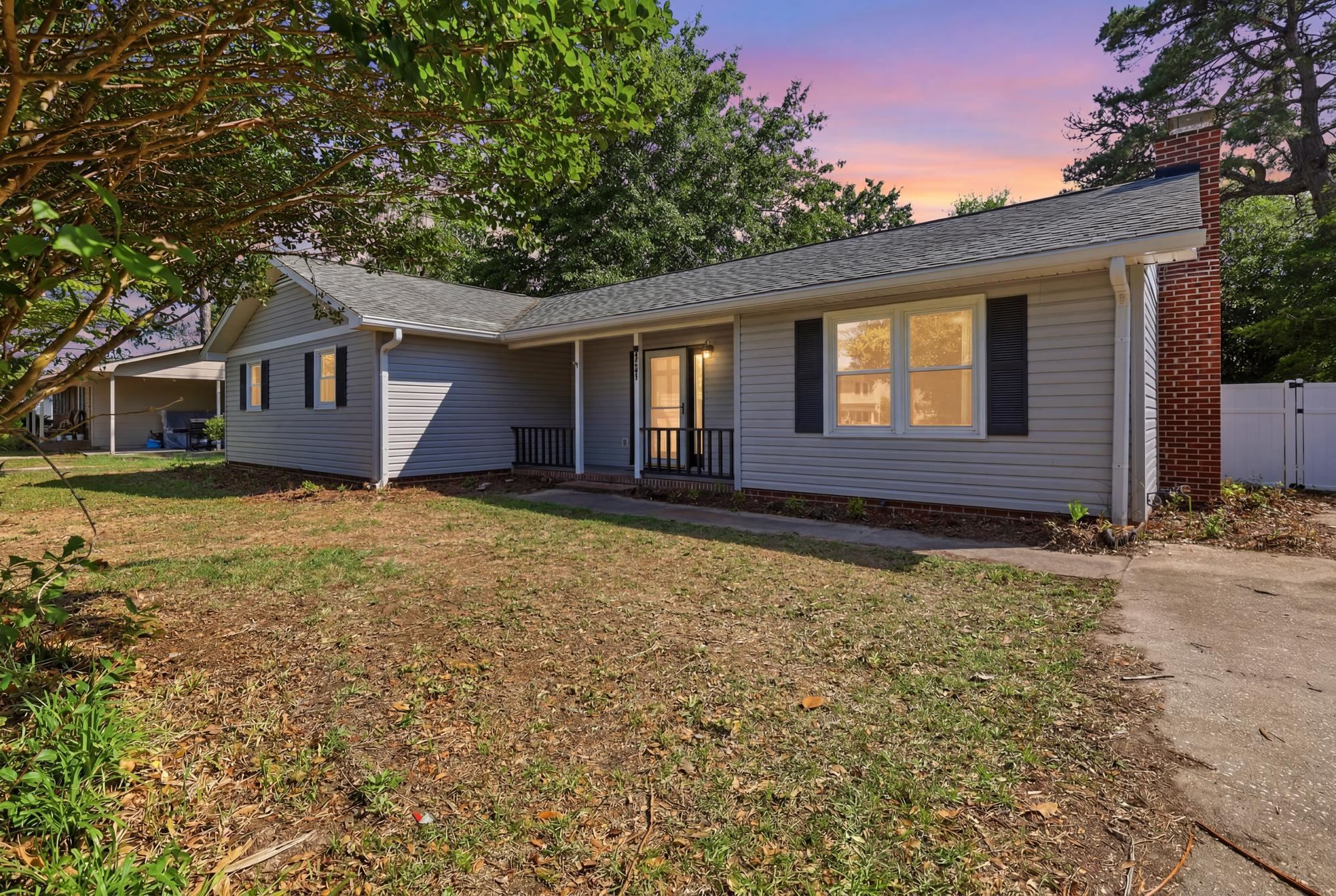 1479 Glenns Bay Road Surfside Beach, SC 29575 - Photo 1 of 33