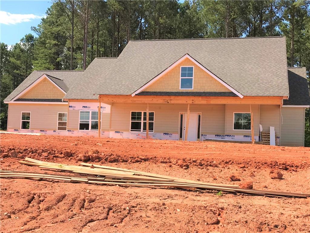 3182 Old Good Hope Road Good Hope, GA 30641 - Photo 1 of 1