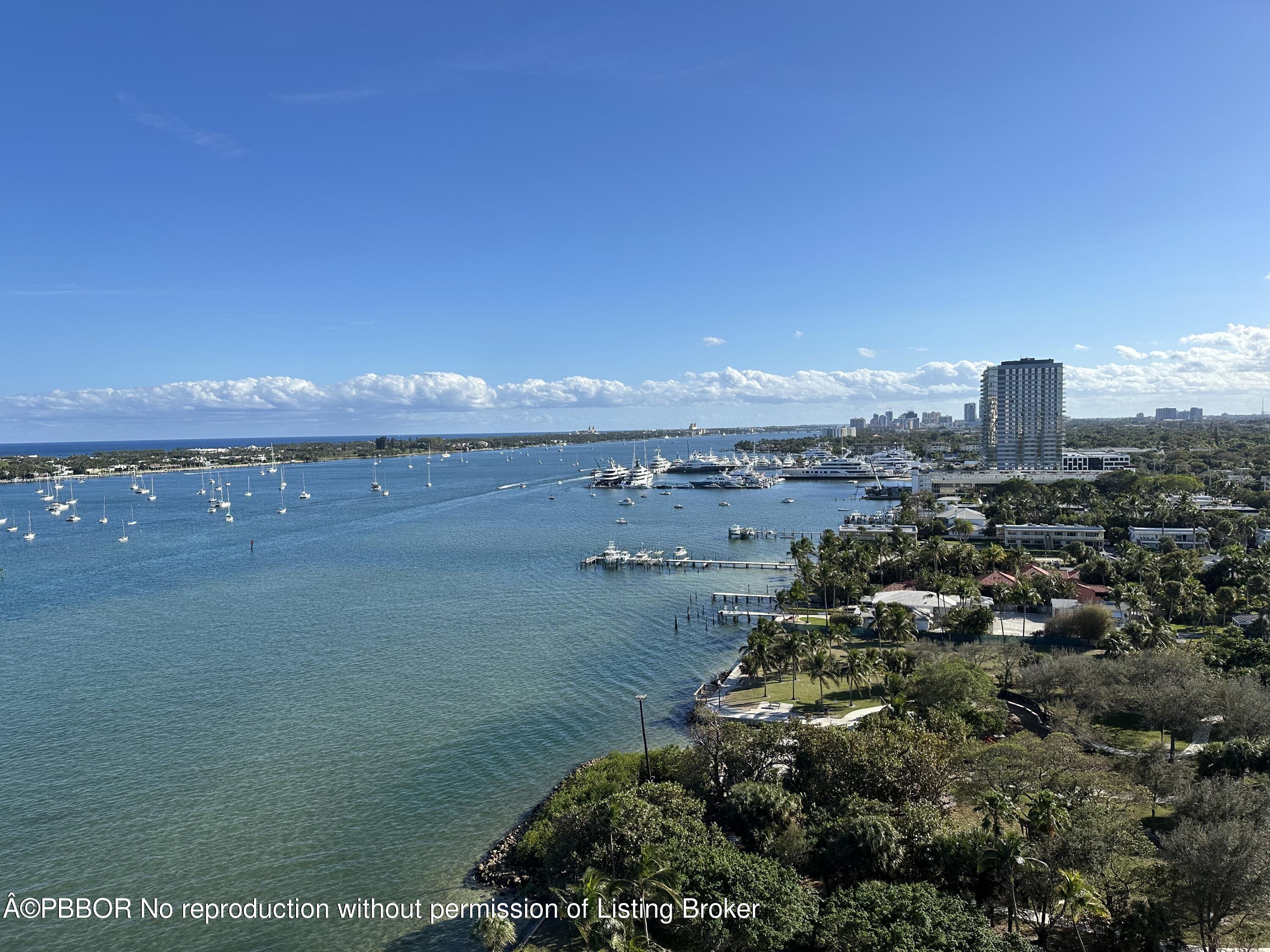 5200 North Flagler Dr Unit 401  