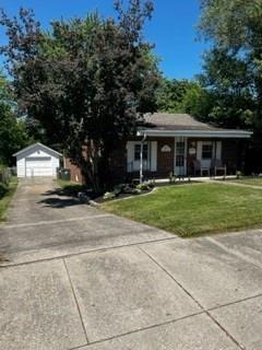 212 Gideon Road Middletown, OH 45044 - Photo 1 of 26