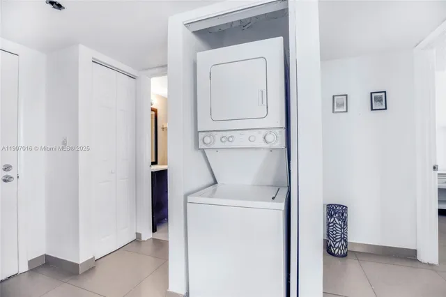 a view of a city with tall buildings