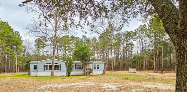 $323,500 | 261 Fields Creek Road, Ruffin, SC 29475