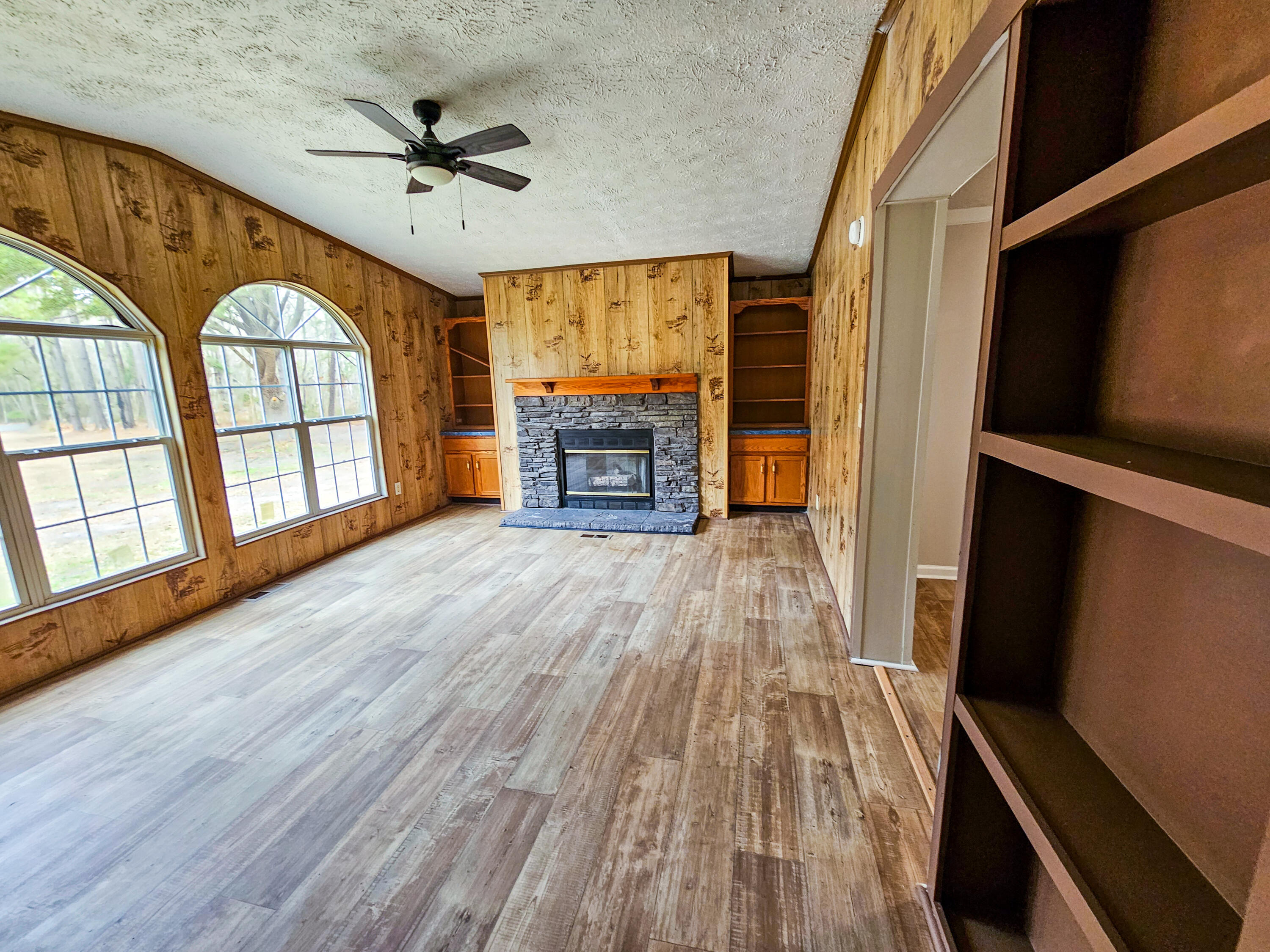 261 Fields Creek Road Ruffin, SC 29475 - Photo 16 of 25 231 Field Creek Road (21)