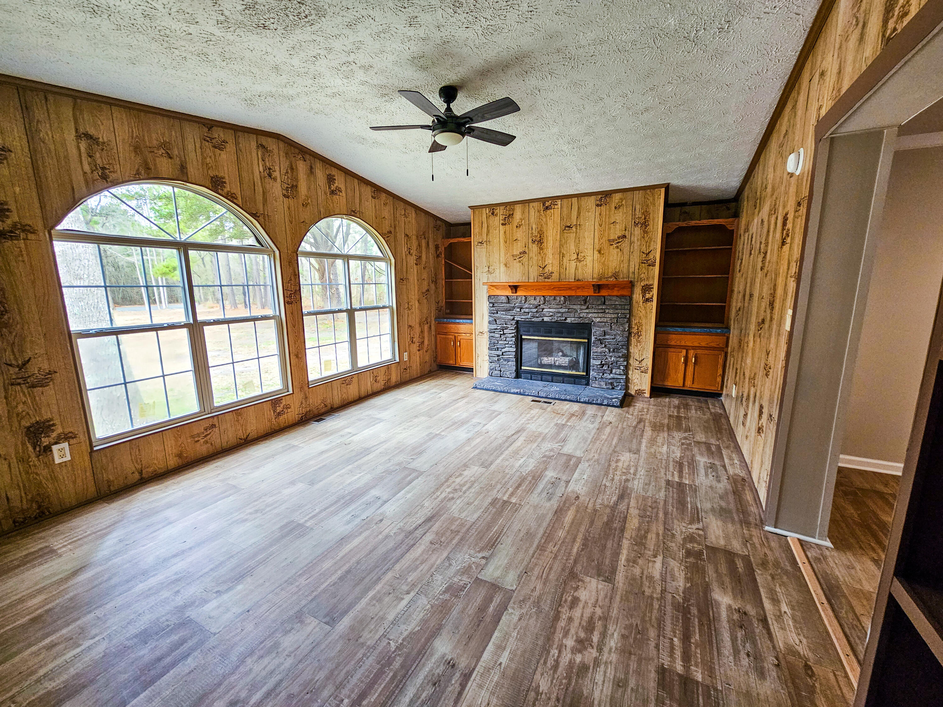 261 Fields Creek Road Ruffin, SC 29475 - Photo 17 of 25 231 Field Creek Road (22)