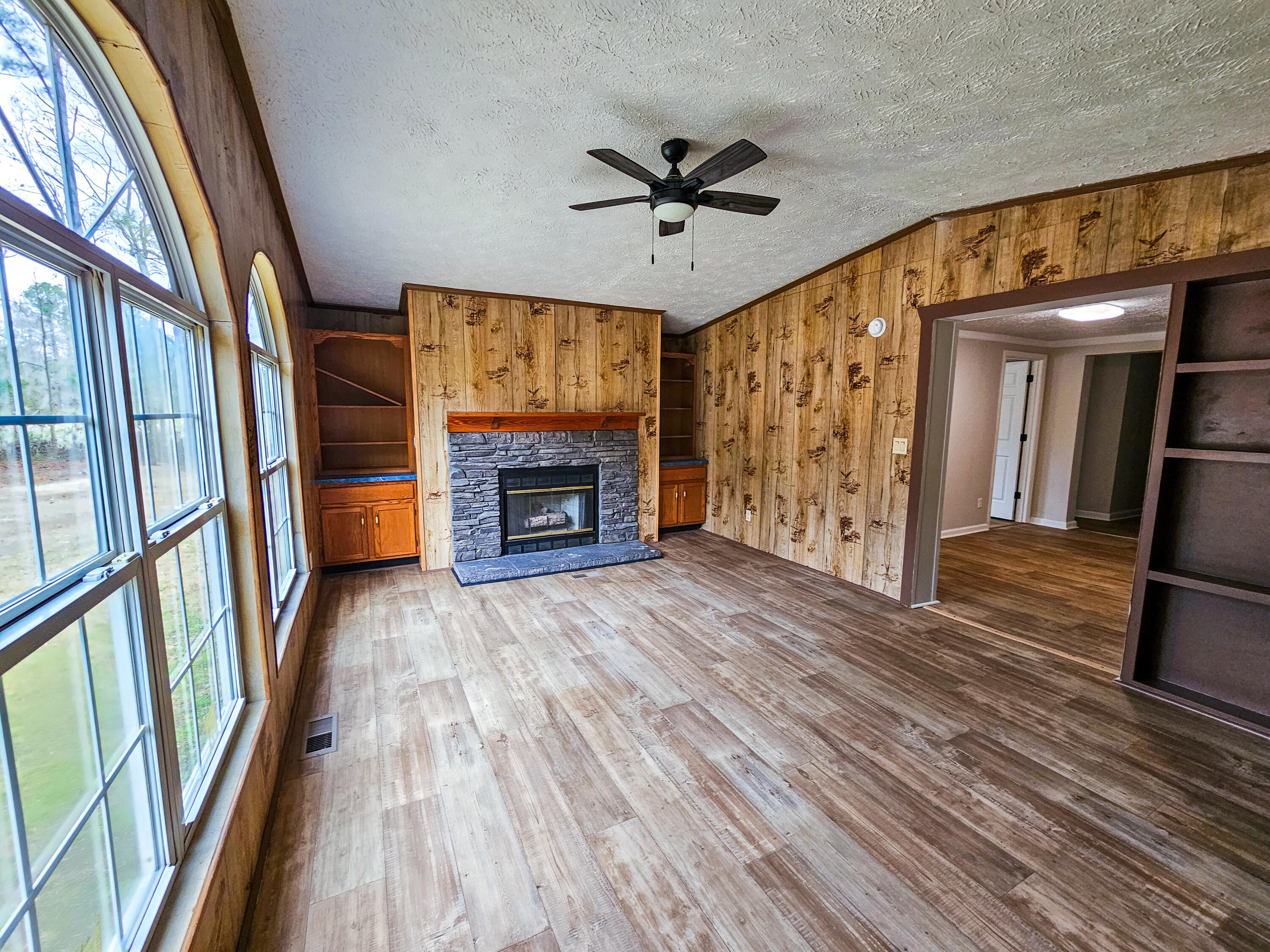 261 Fields Creek Road Ruffin, SC 29475 - Photo 18 of 25 231 Field Creek Road (23)