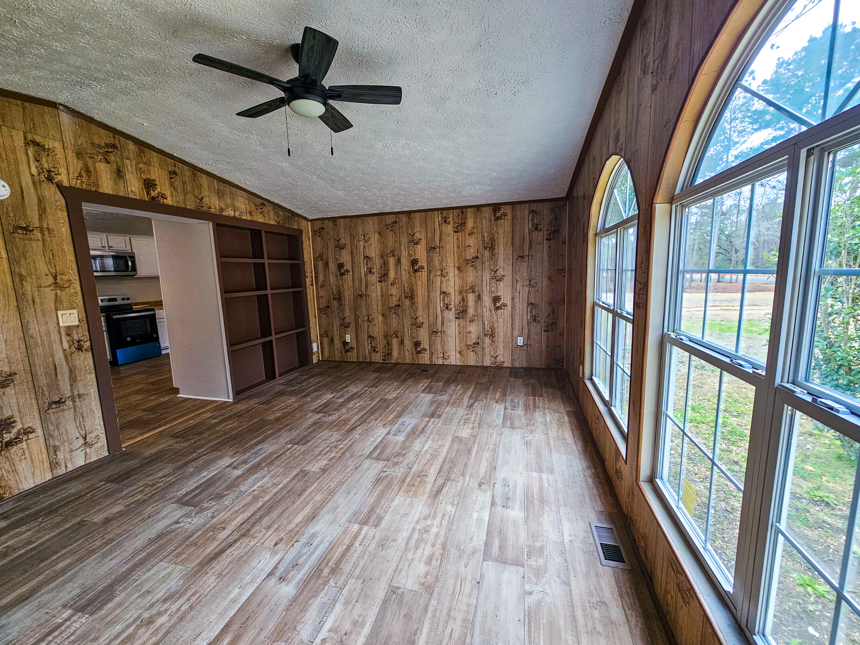 261 Fields Creek Road Ruffin, SC 29475 - Photo 19 of 25 231 Field Creek Road (24)