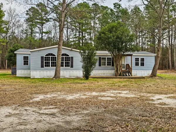 $323,500 | 261 Fields Creek Road, Ruffin, SC 29475