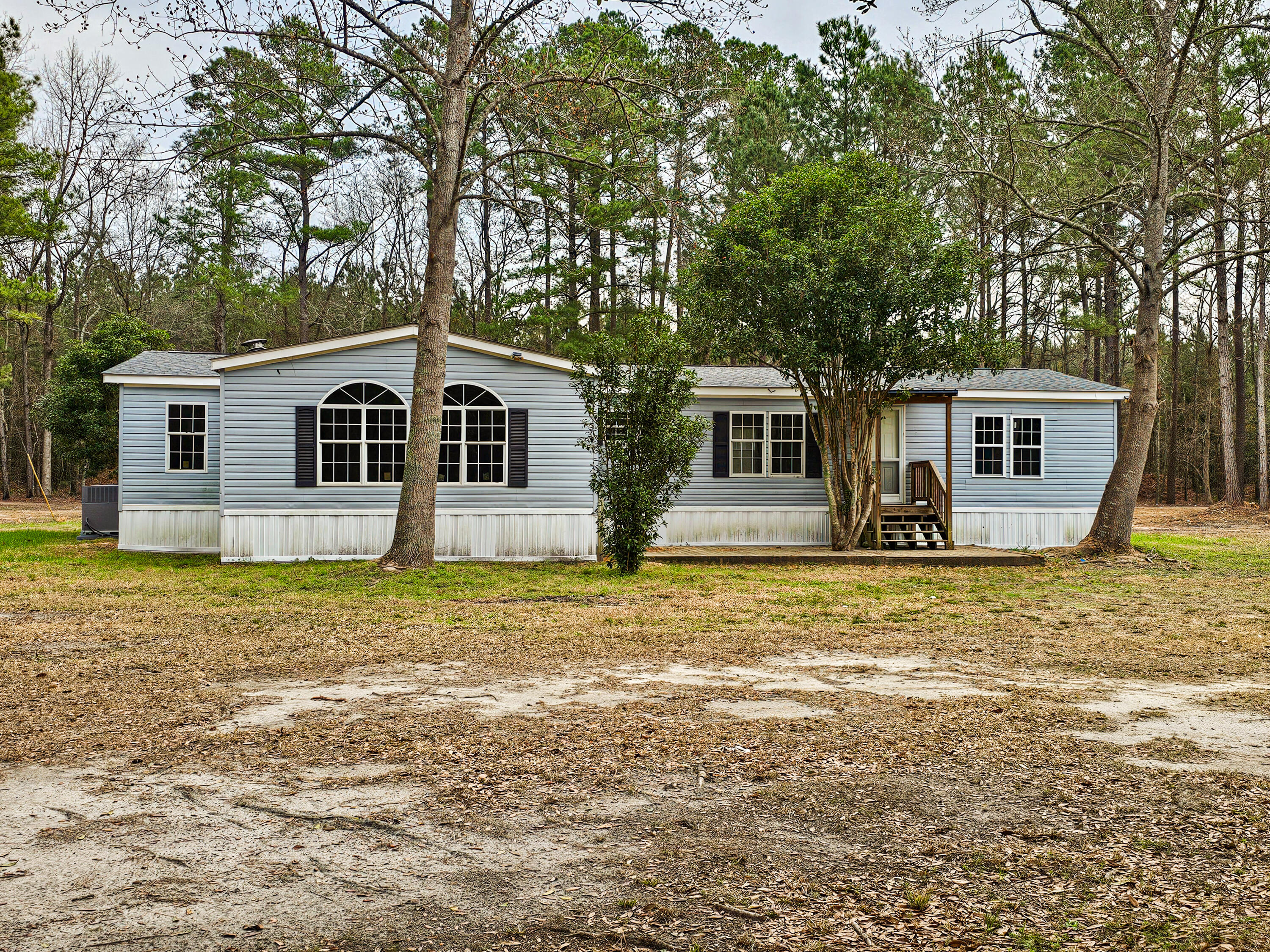 261 Fields Creek Road Ruffin, SC 29475 - Photo 2 of 25 231 Field Creek Road (3)