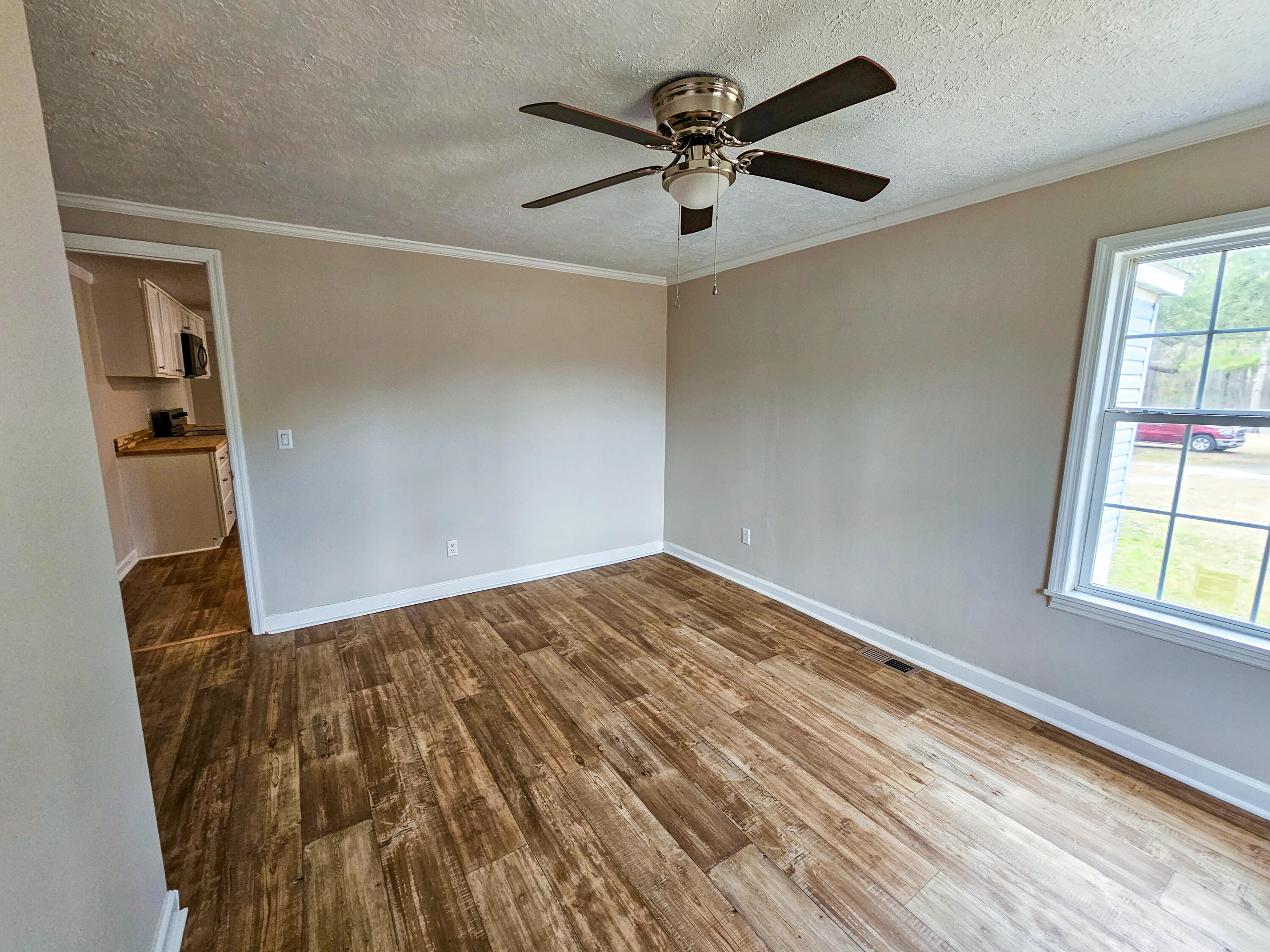 261 Fields Creek Road Ruffin, SC 29475 - Photo 22 of 25 231 Field Creek Road (26)