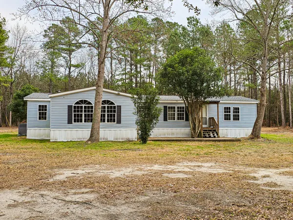 $323,500 | 261 Fields Creek Road, Ruffin, SC 29475