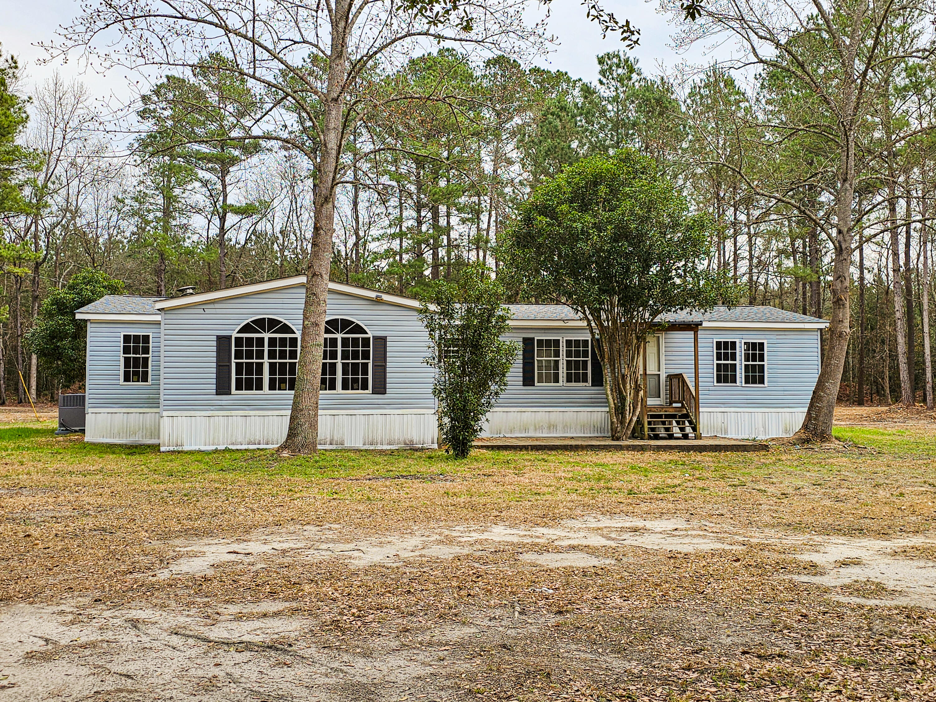 261 Fields Creek Road Ruffin, SC 29475 - Photo 3 of 25 231 Field Creek Road (4)
