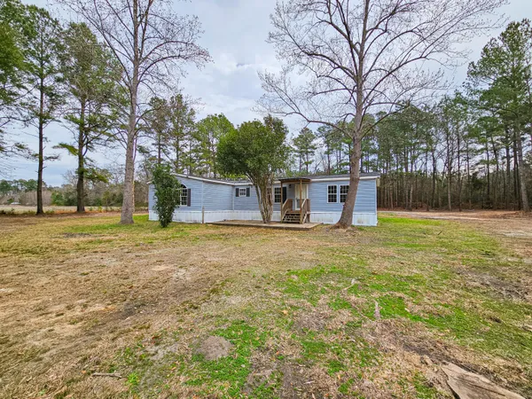 $323,500 | 261 Fields Creek Road, Ruffin, SC 29475