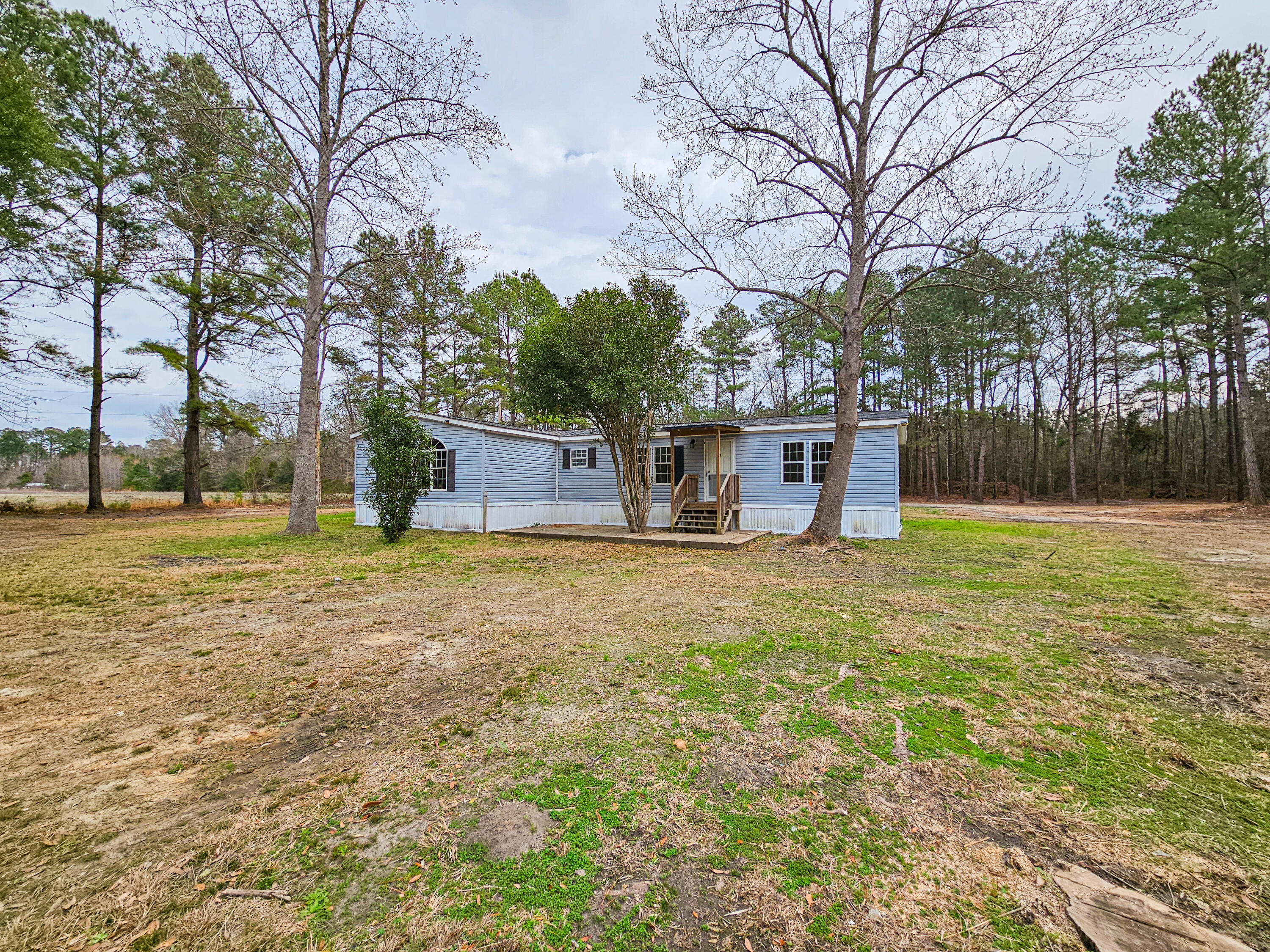 261 Fields Creek Road Ruffin, SC 29475 - Photo 4 of 25 231 Field Creek Road (5)