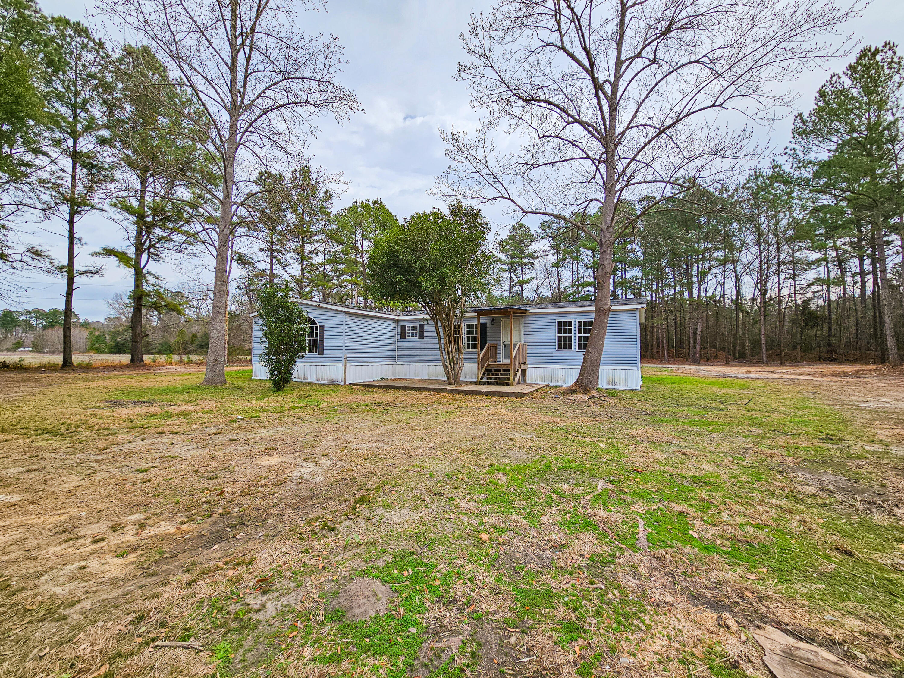 261 Fields Creek Road Ruffin, SC 29475 - Photo 5 of 25 231 Field Creek Road (6)