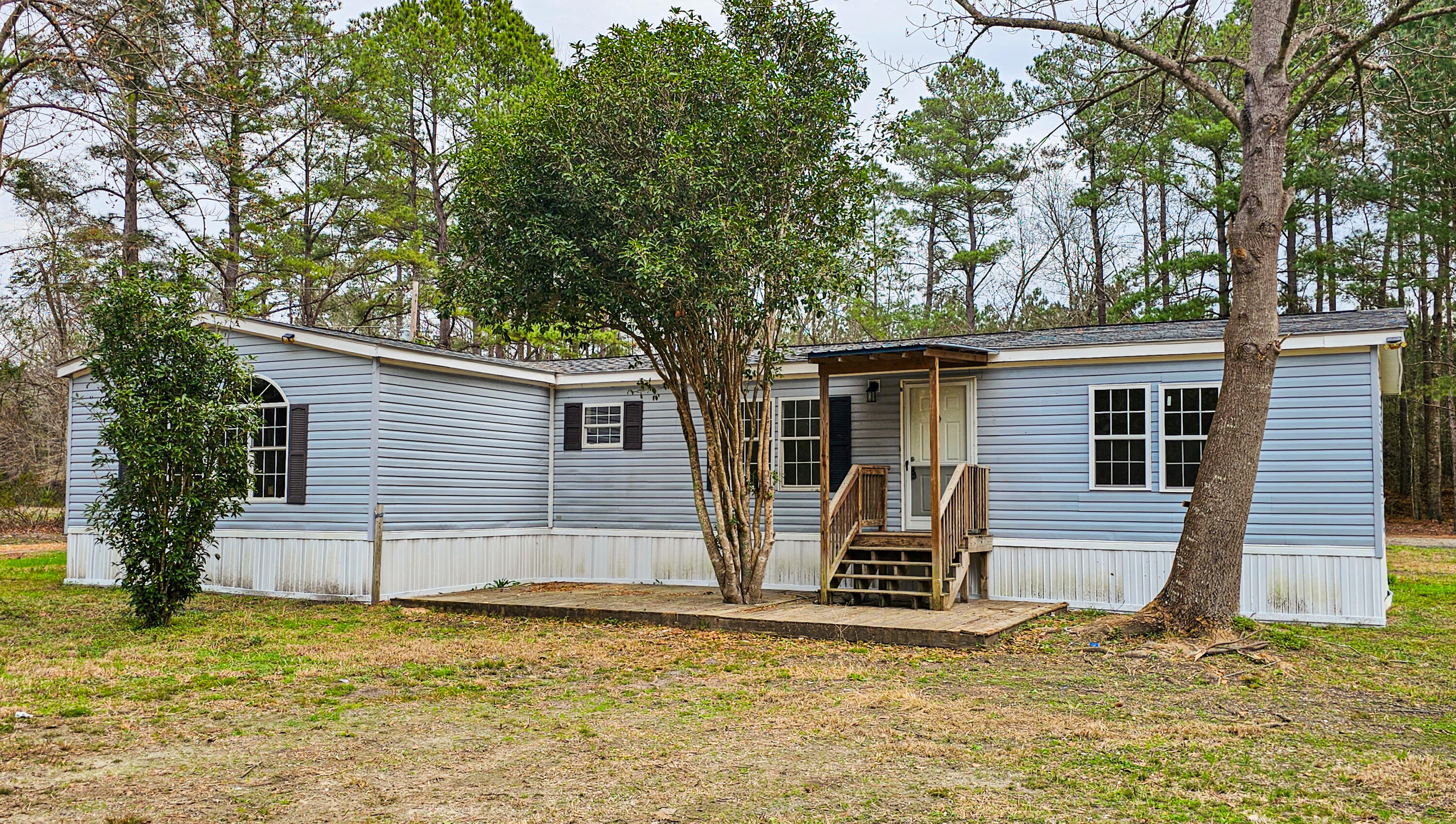 261 Fields Creek Road Ruffin, SC 29475 - Photo 6 of 25 231 Field Creek Road (7)