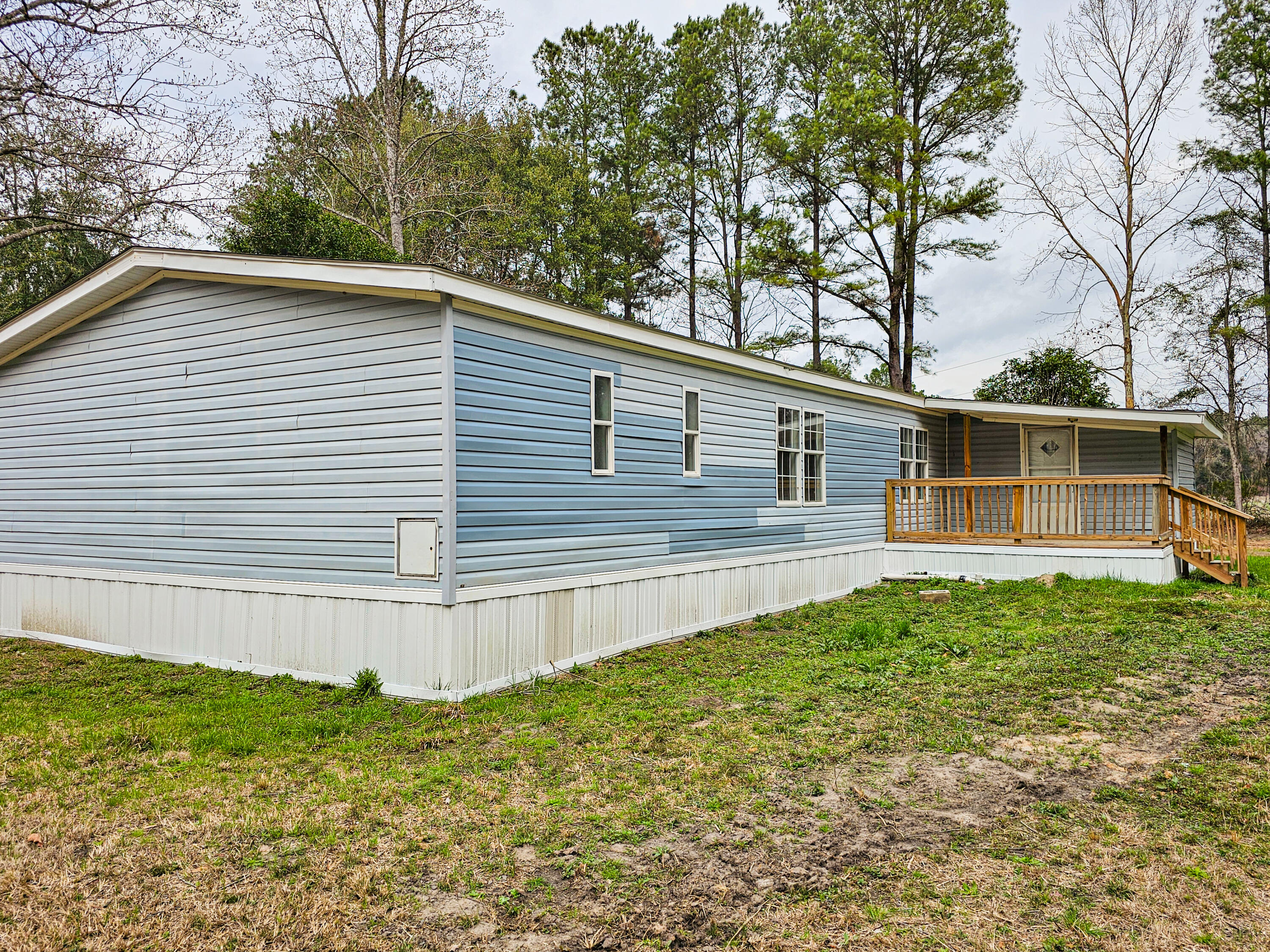 261 Fields Creek Road Ruffin, SC 29475 - Photo 7 of 25 231 Field Creek Road (8)
