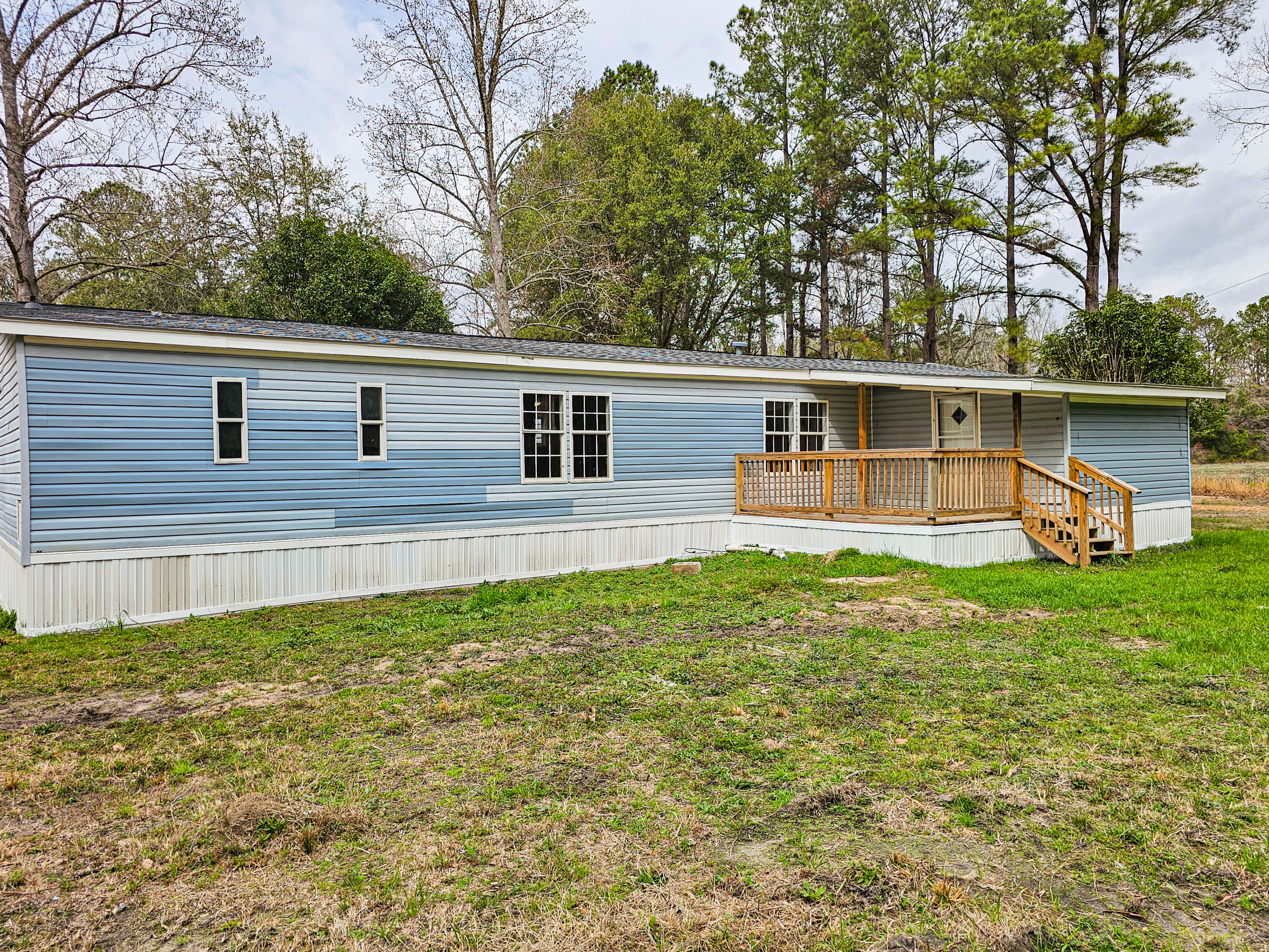 261 Fields Creek Road Ruffin, SC 29475 - Photo 8 of 25 231 Field Creek Road (9)