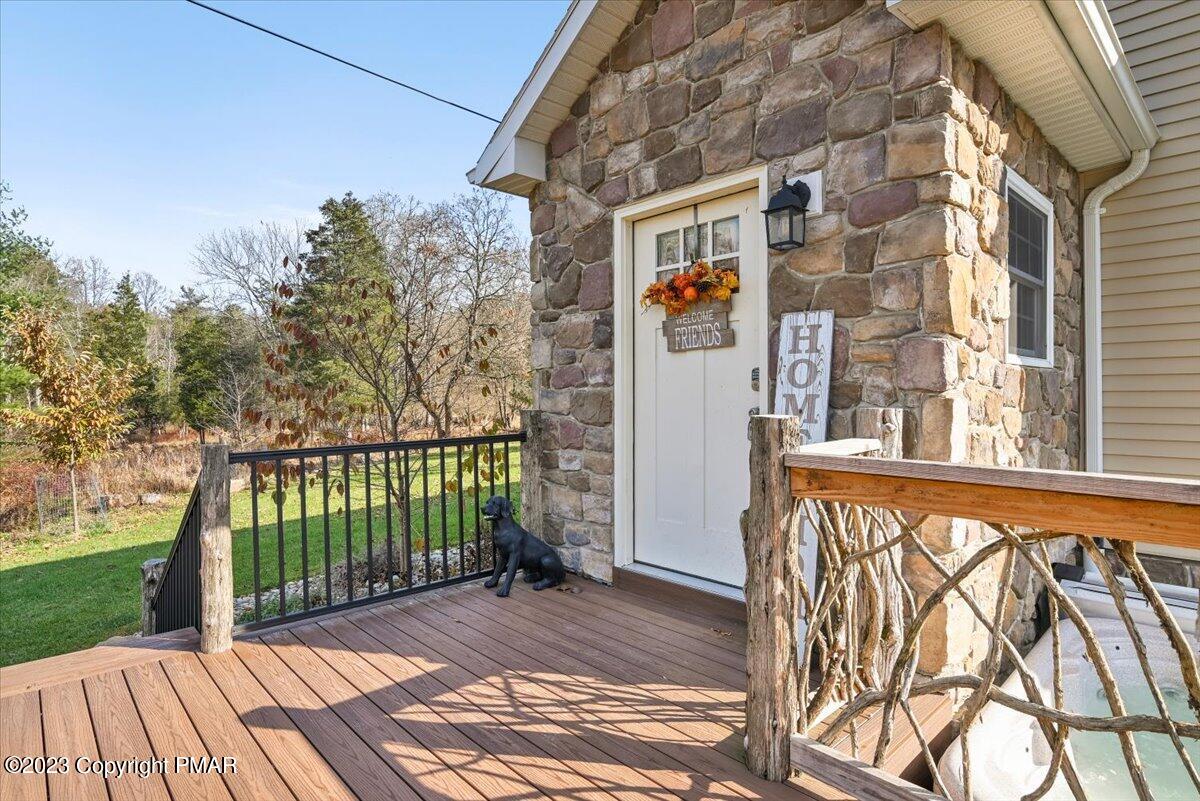 741 Lower Cherry Valley Road Stroudsburg, PA 18360 - Photo 11 of 58 11-Photo Dec 13 2020, 9 38 09 PM