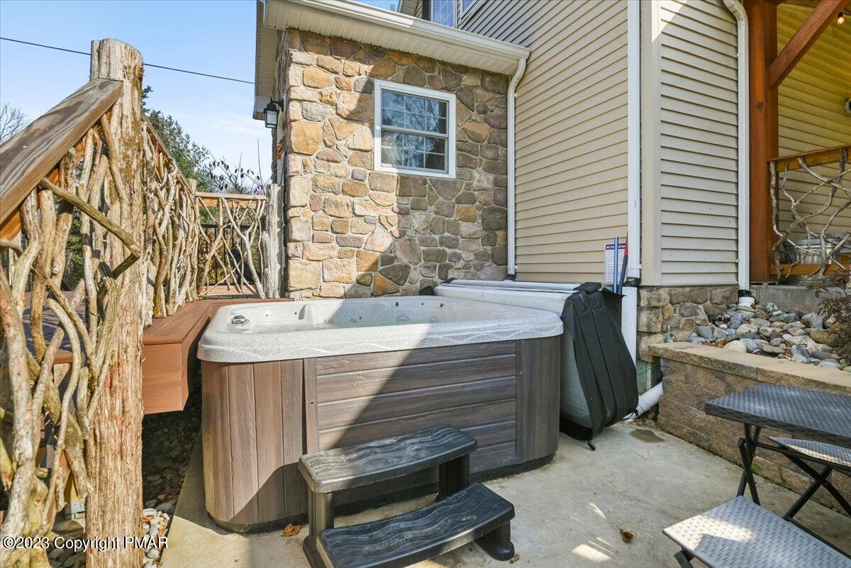 741 Lower Cherry Valley Road Stroudsburg, PA 18360 - Photo 39 of 58 39-Photo Dec 13 2020, 9 37 39 PM